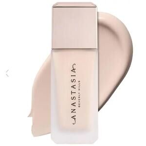 Anastasia Beverly Hills Impeccable Blurring Matte Foundation, 00N - NIB